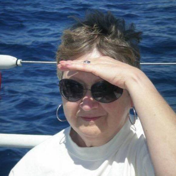 Meet your Posher, Janet - Picture 1 of 1